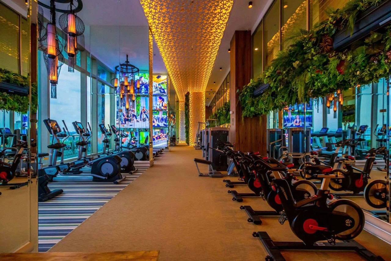 1 Bedroom Riviera Jomtien