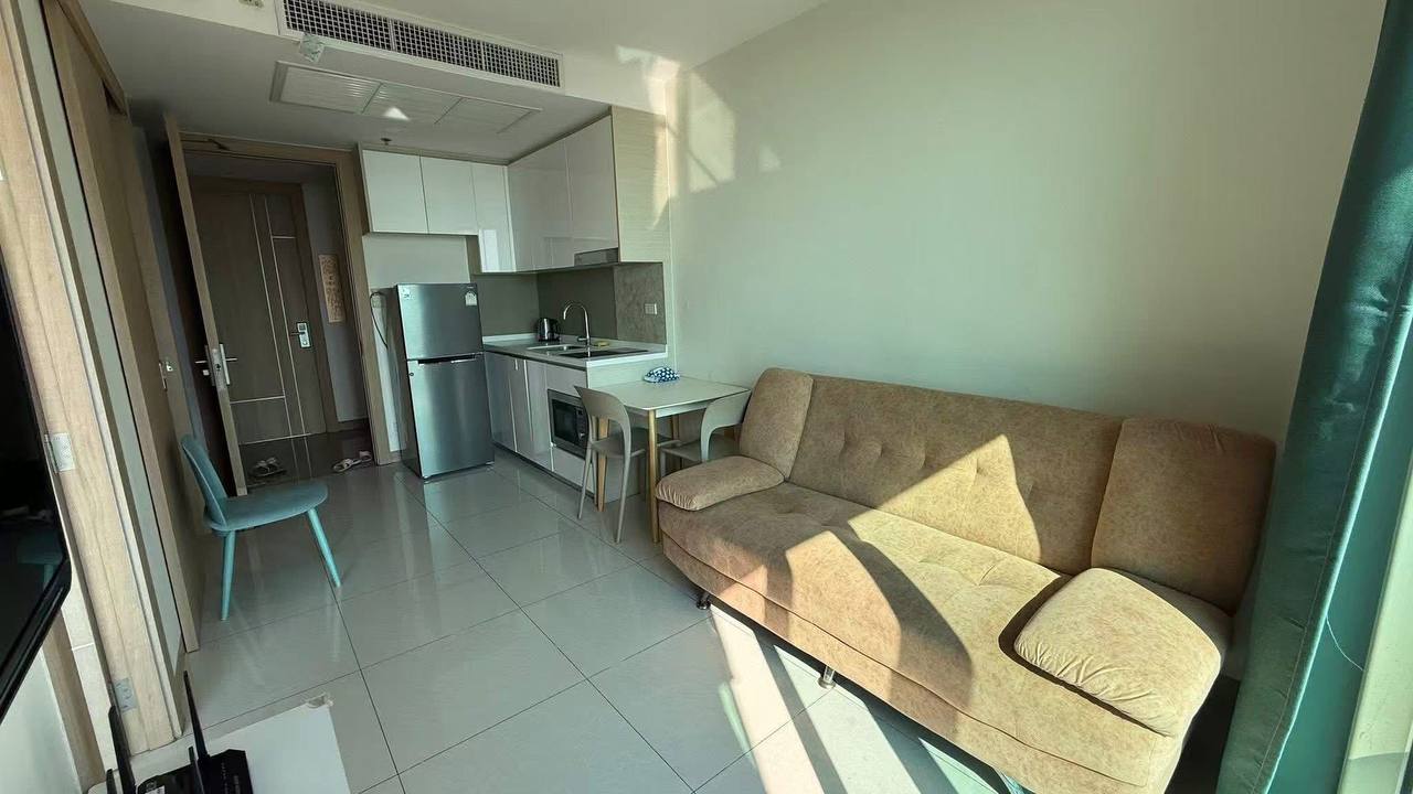 1 Bedroom Riviera Jomtien