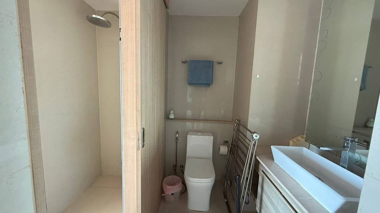 1 Bedroom Riviera Jomtien