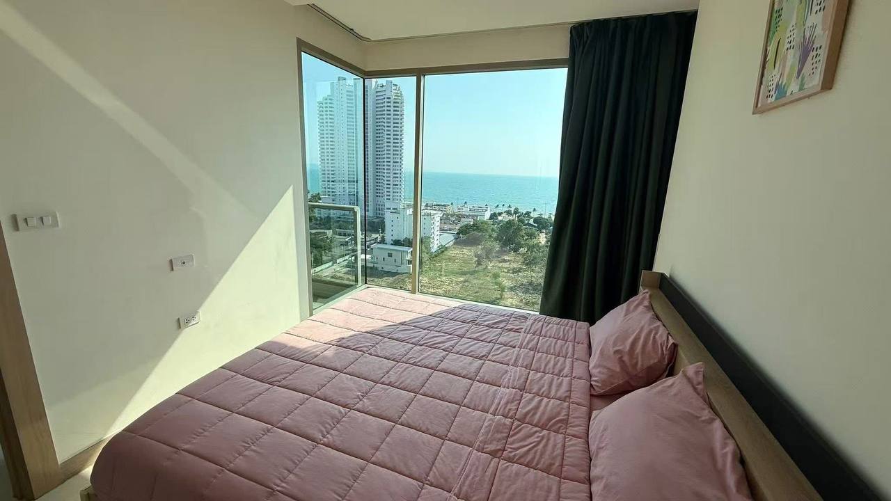 1 Bedroom Riviera Jomtien