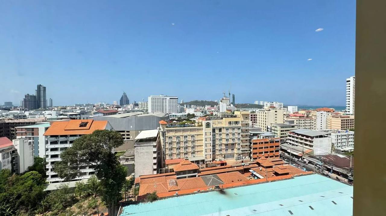 1 Bedroom Seven Seas Resort