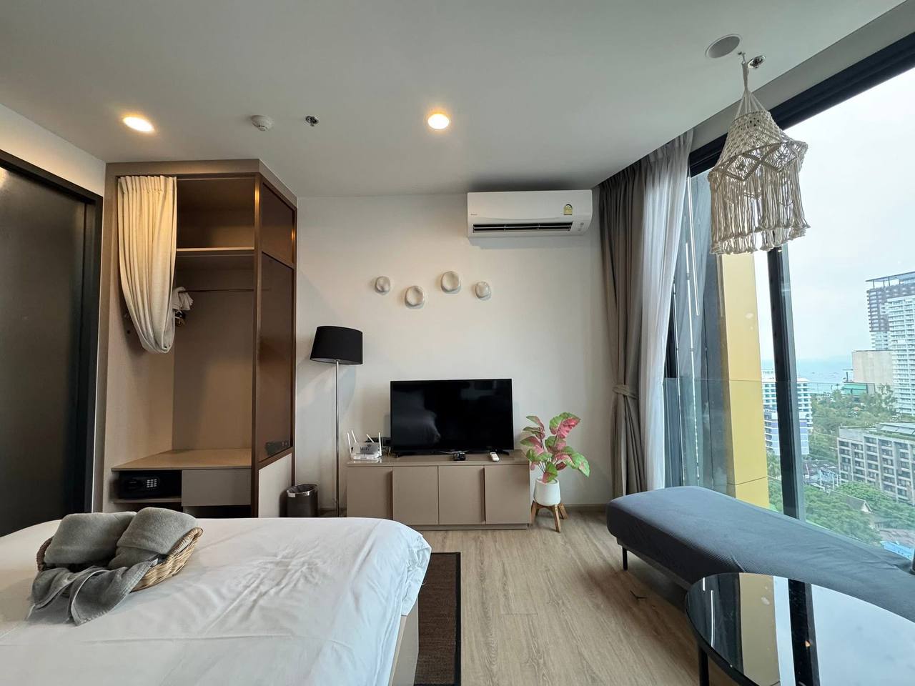 1 Bedroom Seven Seas Resort