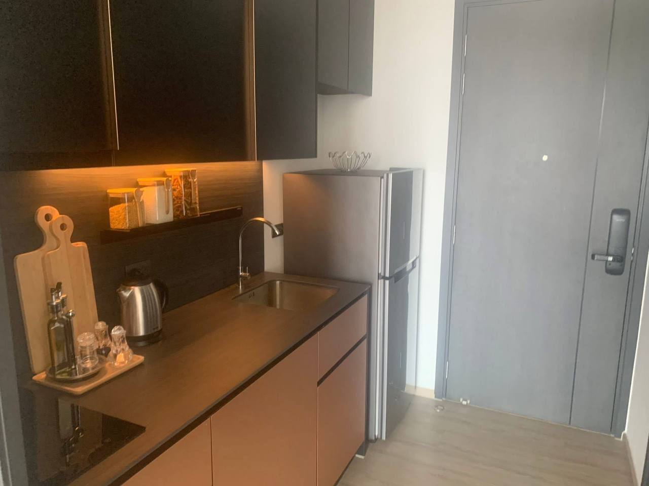 1 Bedroom Seven Seas Resort