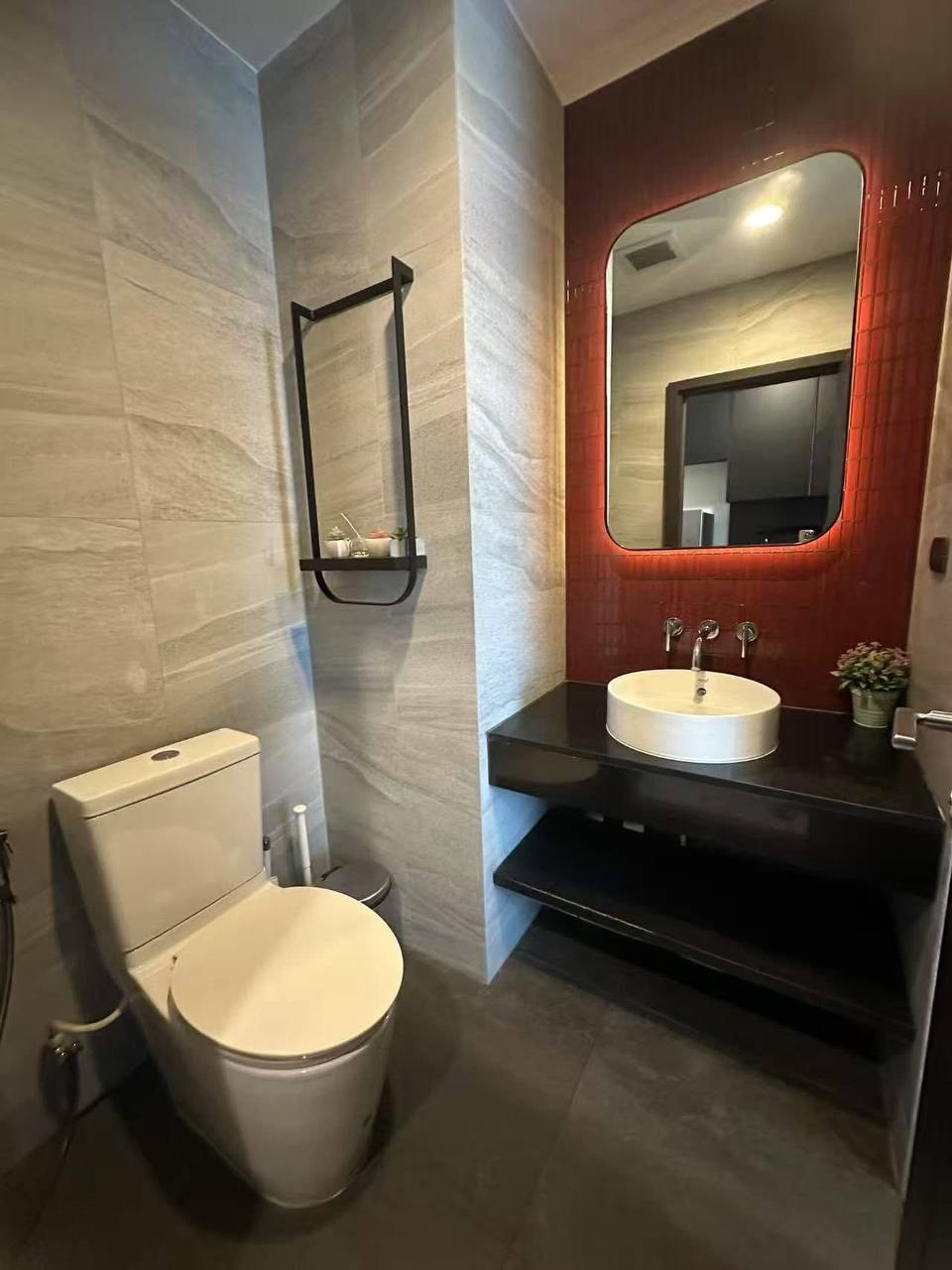1 Bedroom Seven Seas Resort