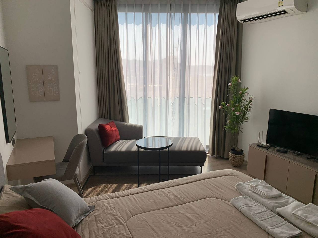 1 Bedroom Seven Seas Resort