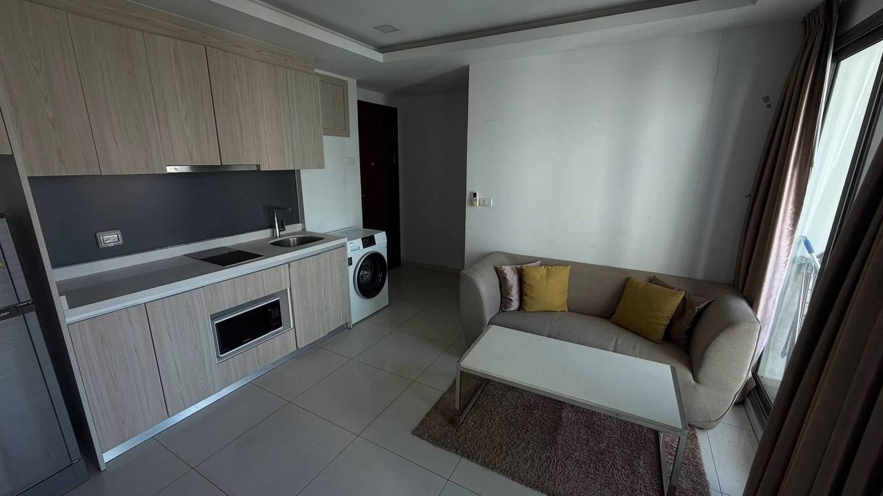 2 Bedrooms Arcadia Beach Resort