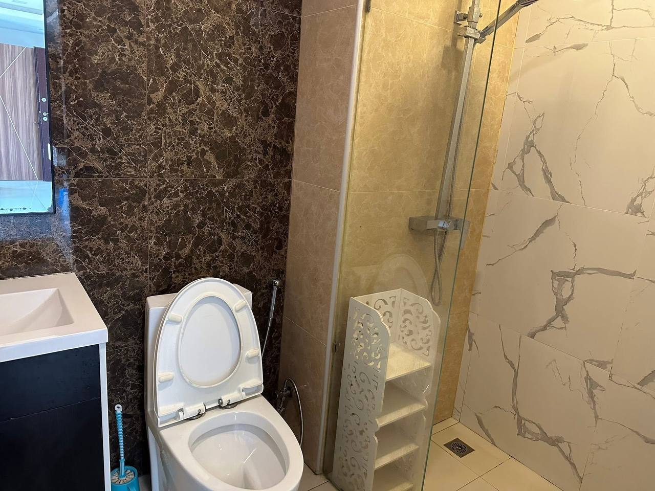 2 Bedrooms Arcadia Beach Resort