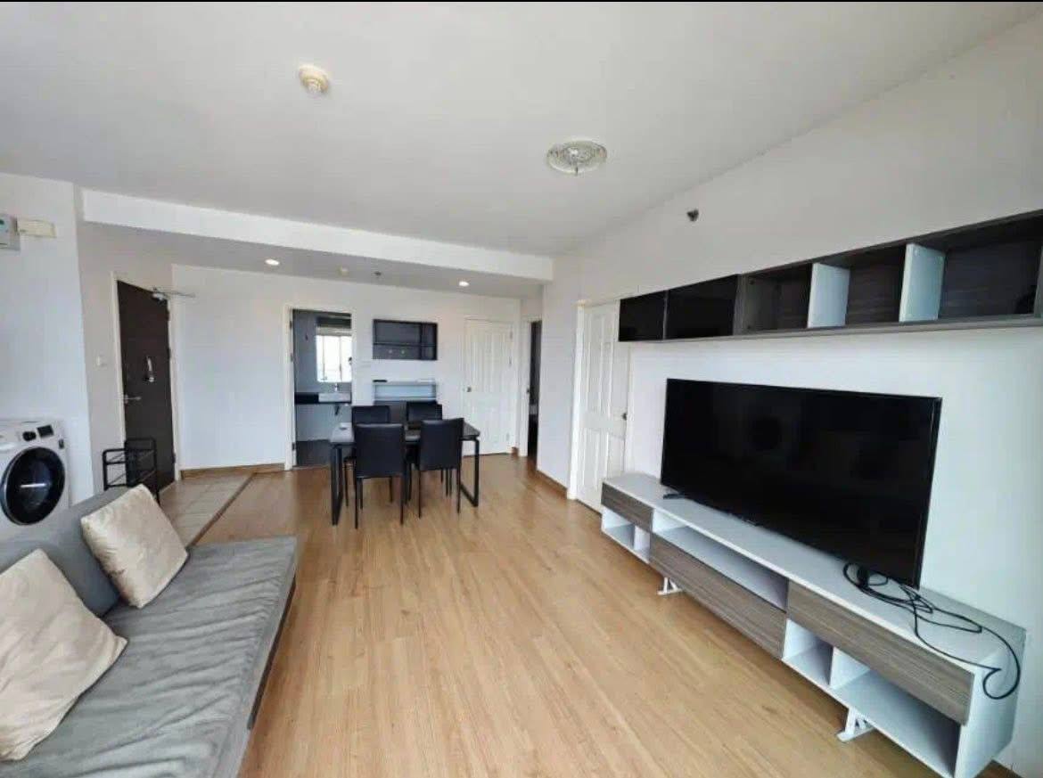 2 Bedrooms Supalai Mare