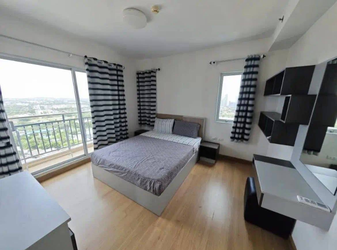 2 Bedrooms Supalai Mare