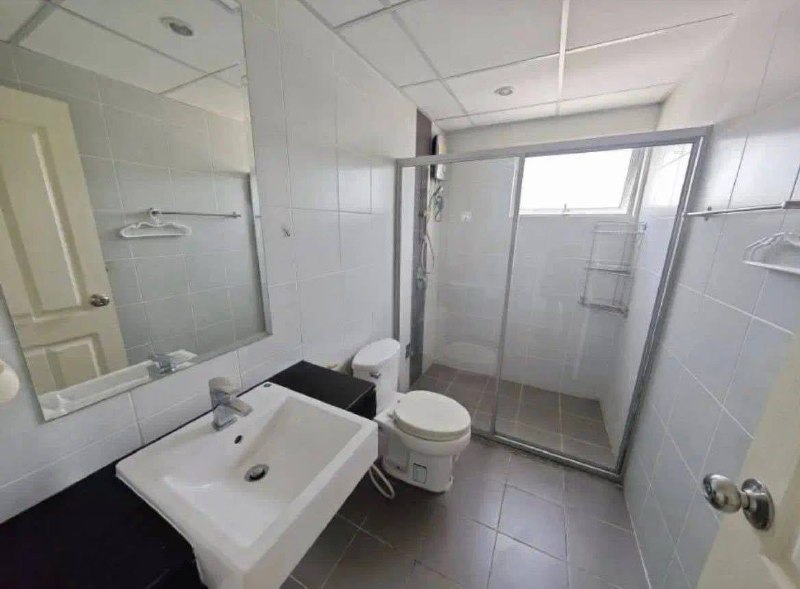 2 Bedrooms Supalai Mare