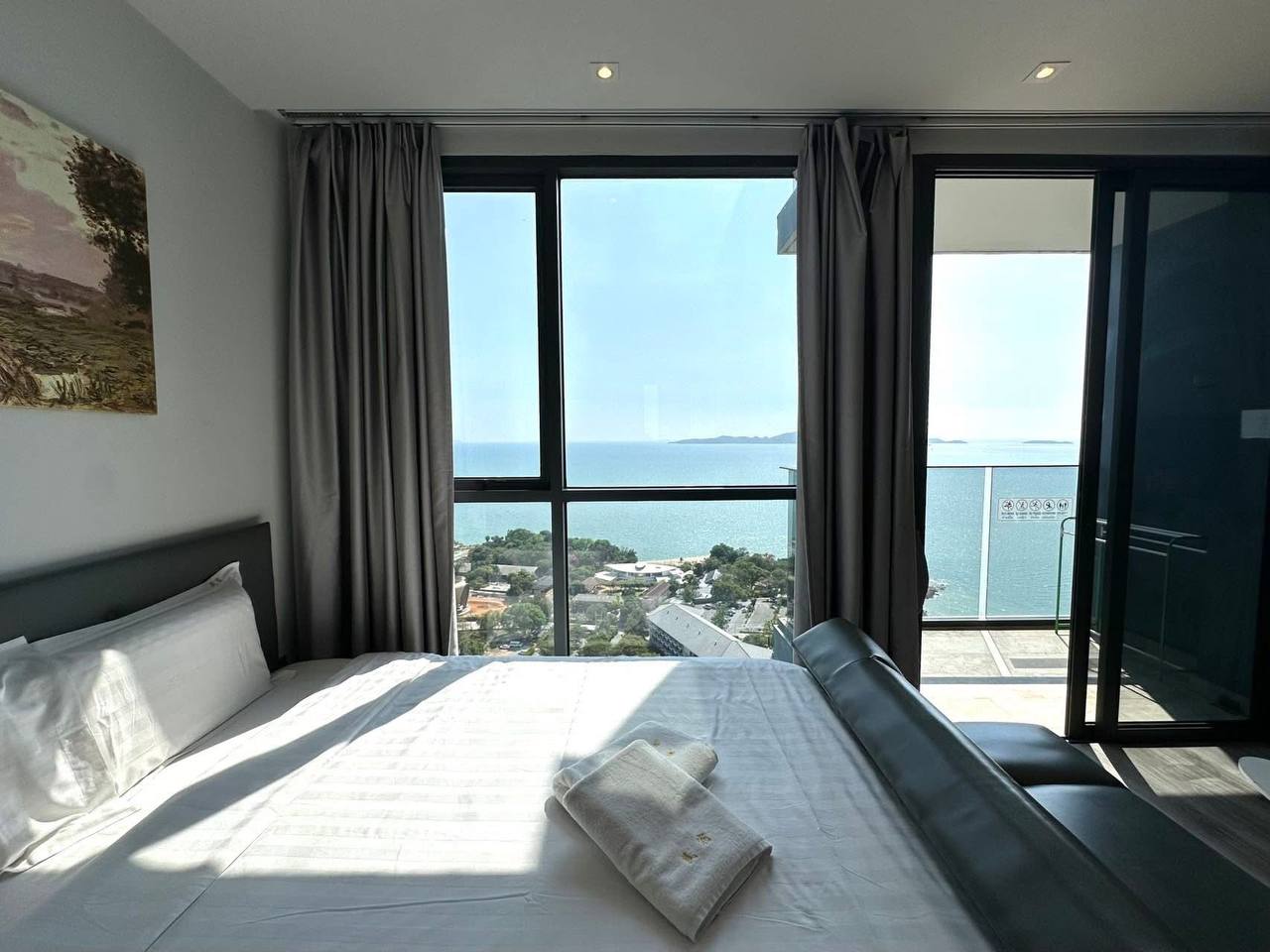 Studio Andromeda Condominium