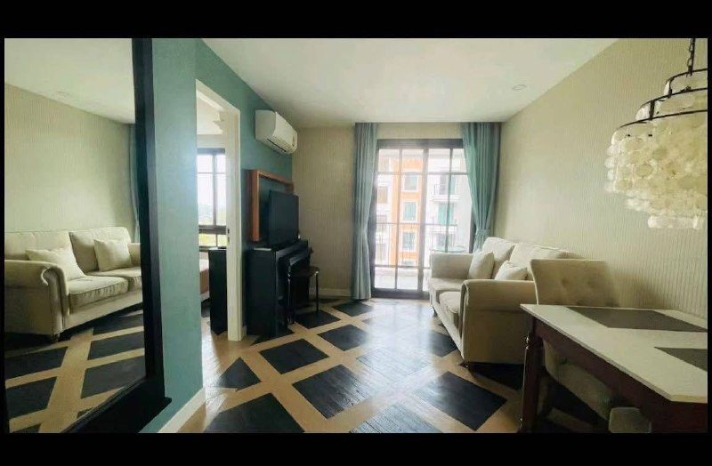 1 Bedroom Espana Condo Resort
