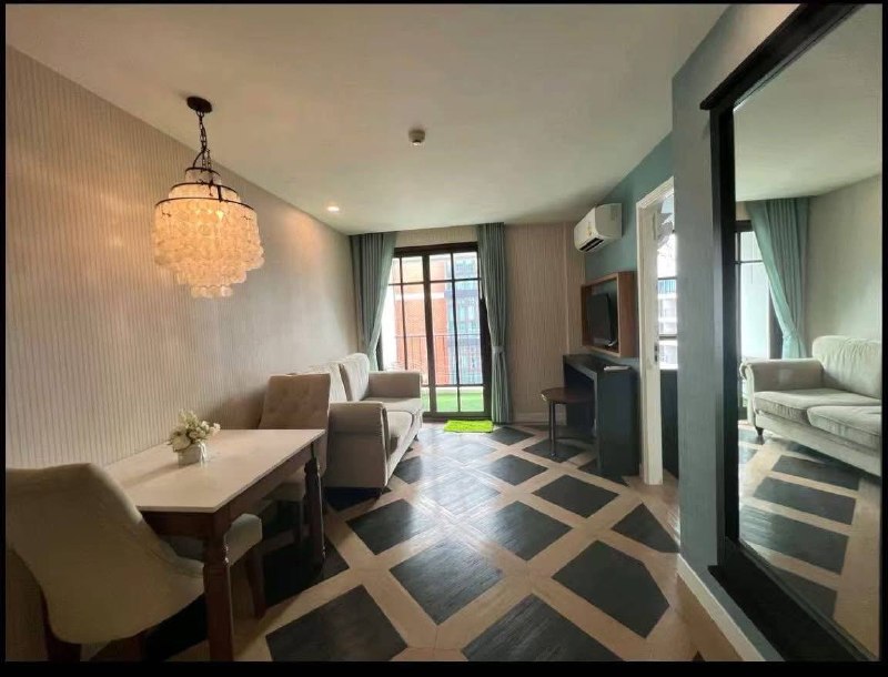 1 Bedroom Espana Condo Resort