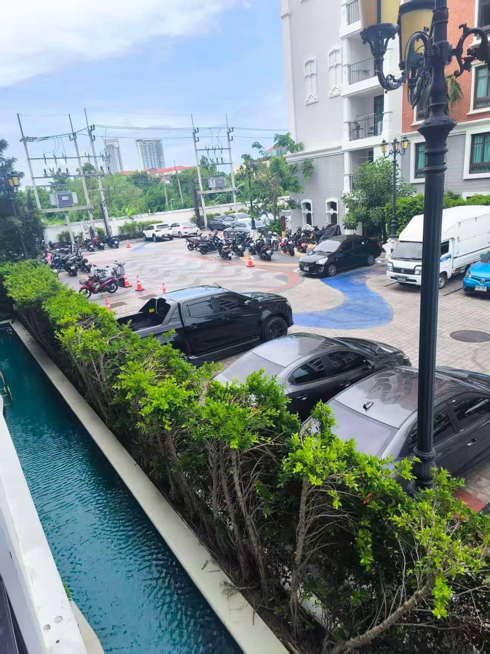 1 Bedroom Espana Condo Resort