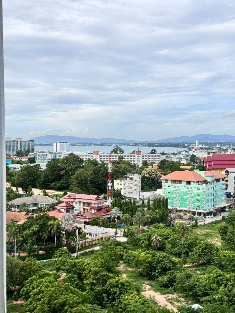 1 Bedroom Lumpini Wongamat