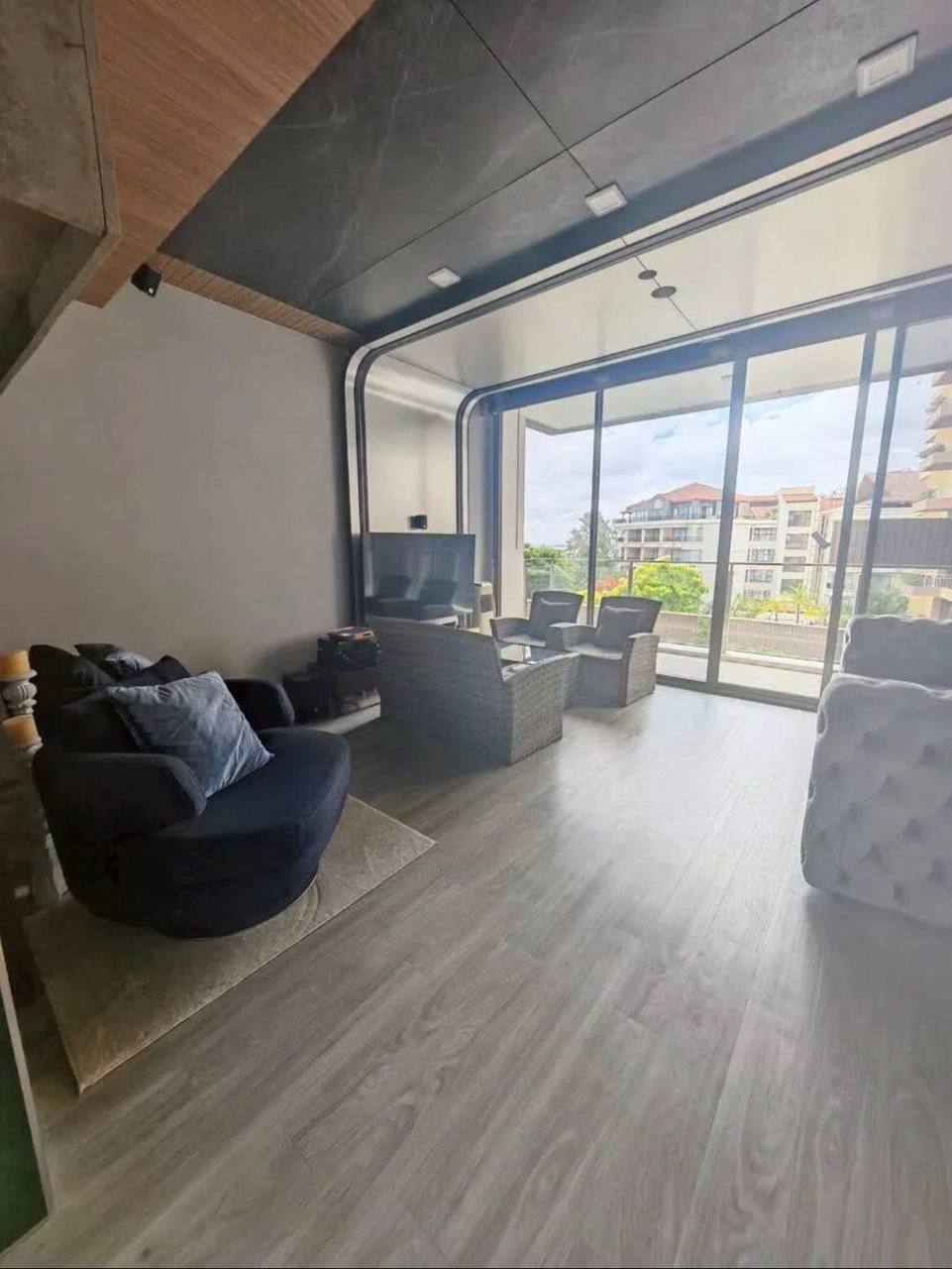 1 Bedroom Baan Plai Haad