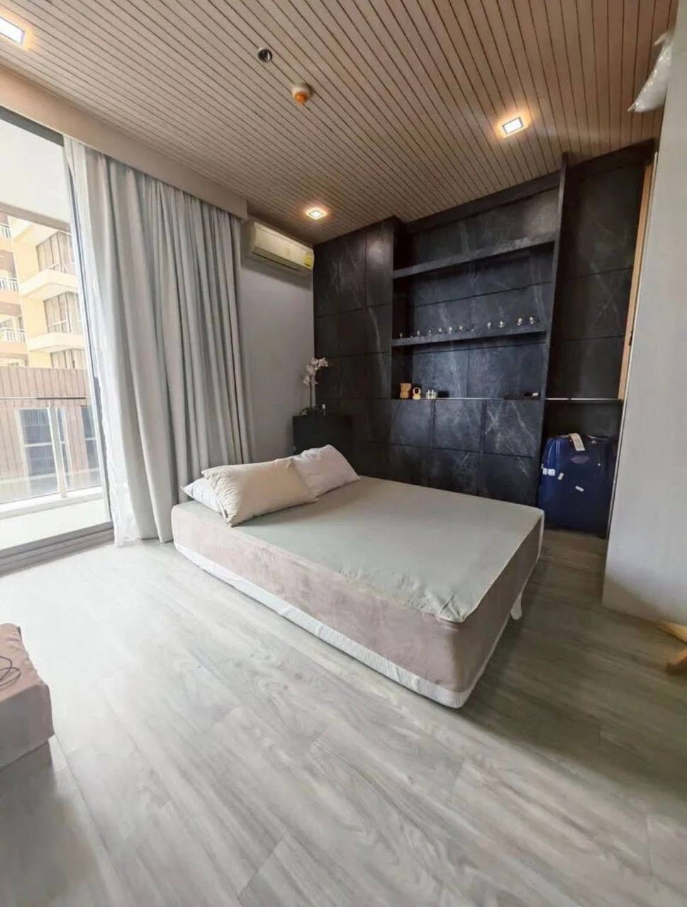 1 Bedroom Baan Plai Haad