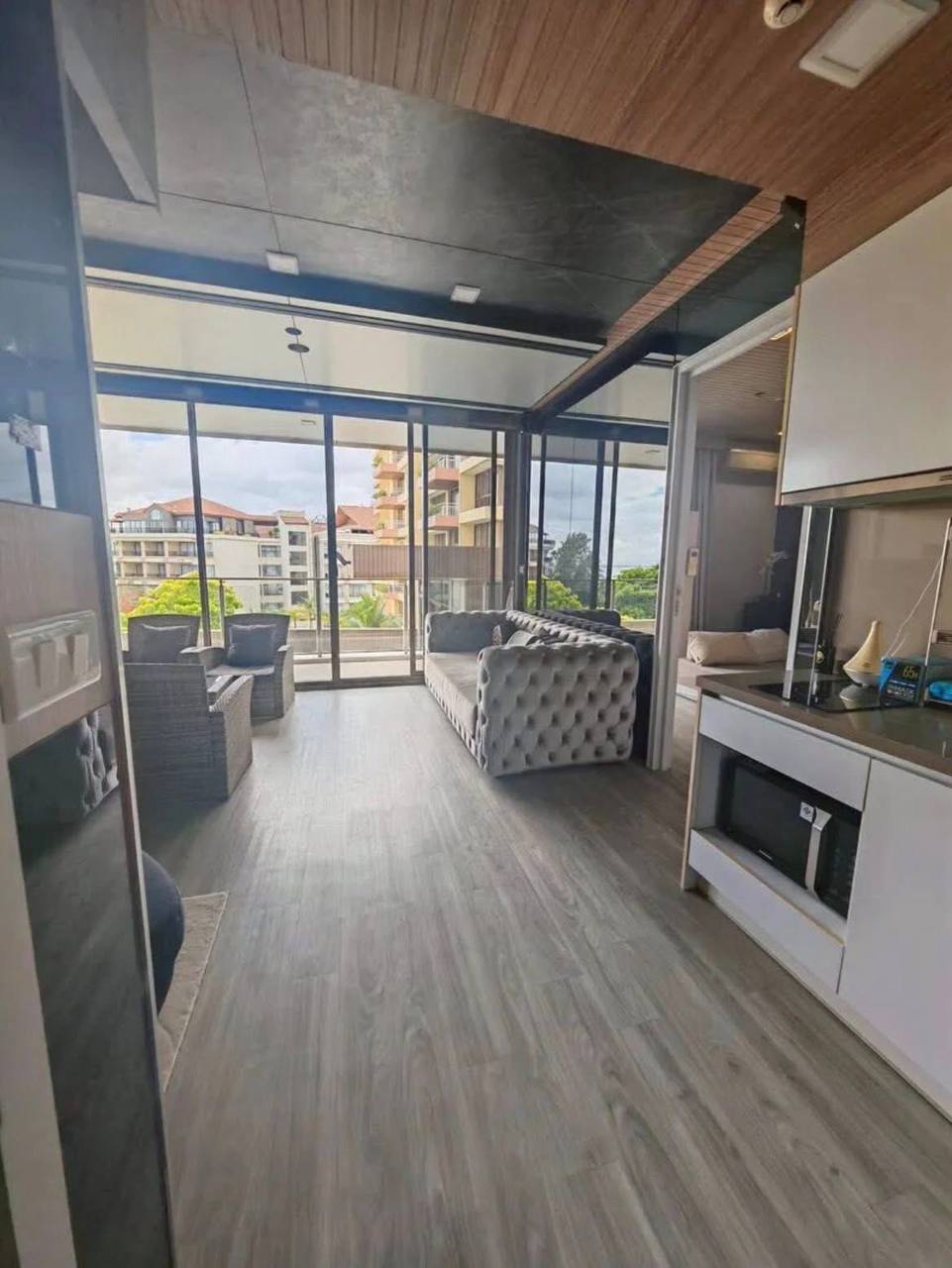 1 Bedroom Baan Plai Haad