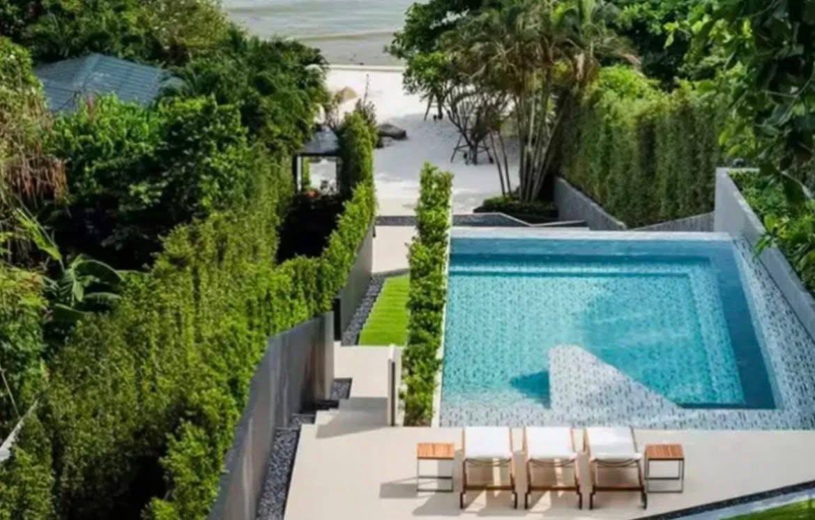 1 Bedroom Baan Plai Haad