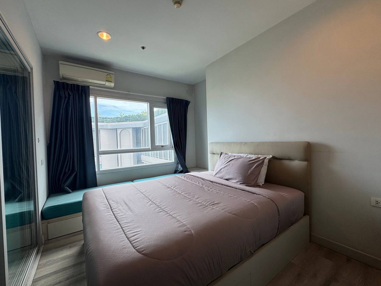 1 Bedroom Centric Sea