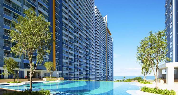 1 Bedroom Lumpini Jomtien