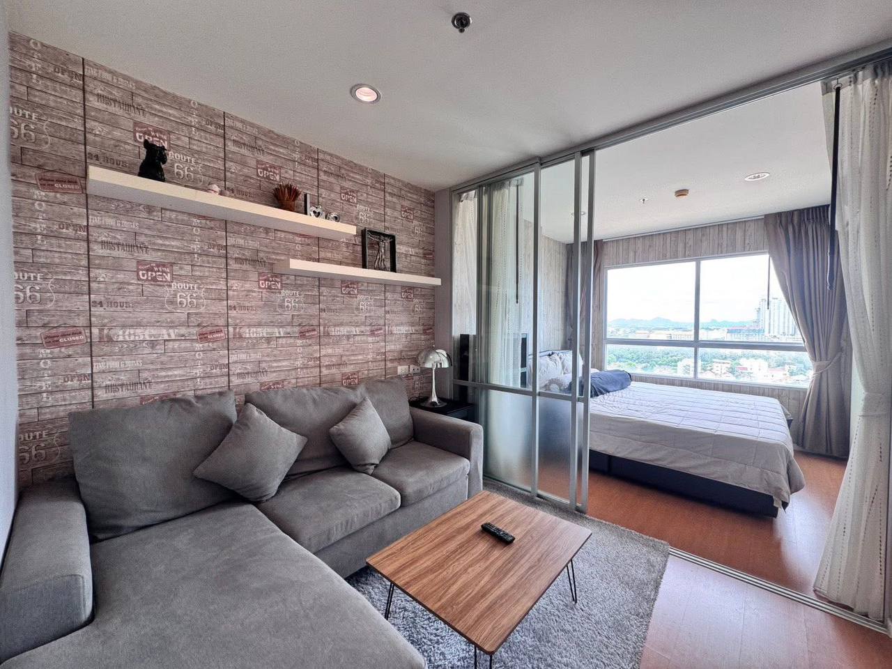 1 Bedroom Lumpini Jomtien