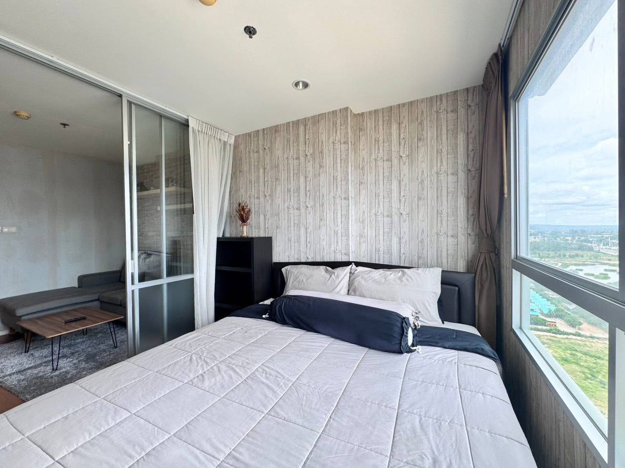 1 Bedroom Lumpini Jomtien