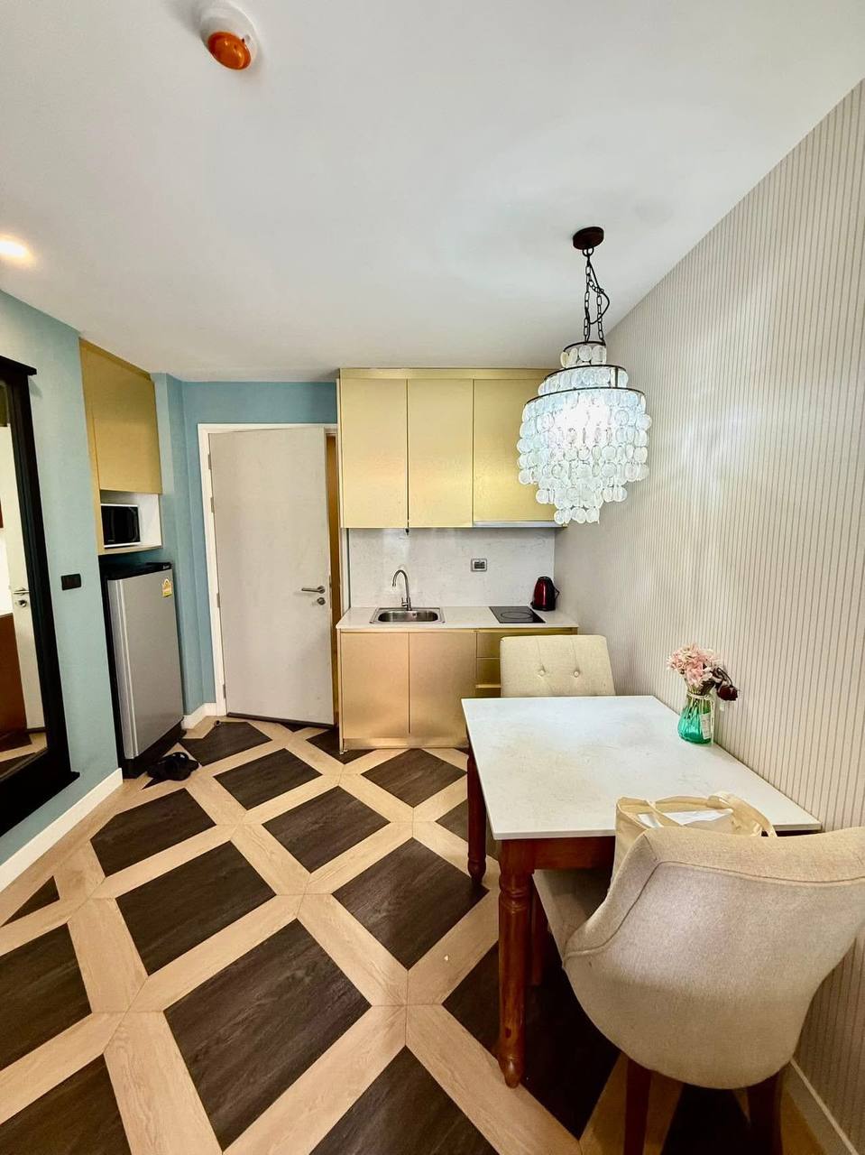 1 Bedroom Espana Condo Resort