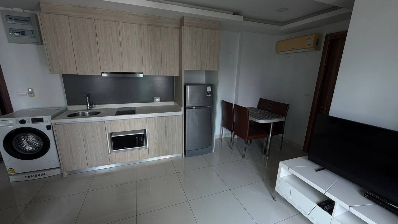 2 Bedrooms Arcadia Beach Resort