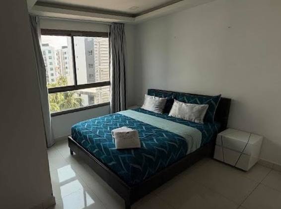 2 Bedrooms Arcadia Beach Resort