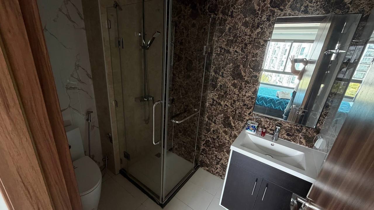 2 Bedrooms Arcadia Beach Resort