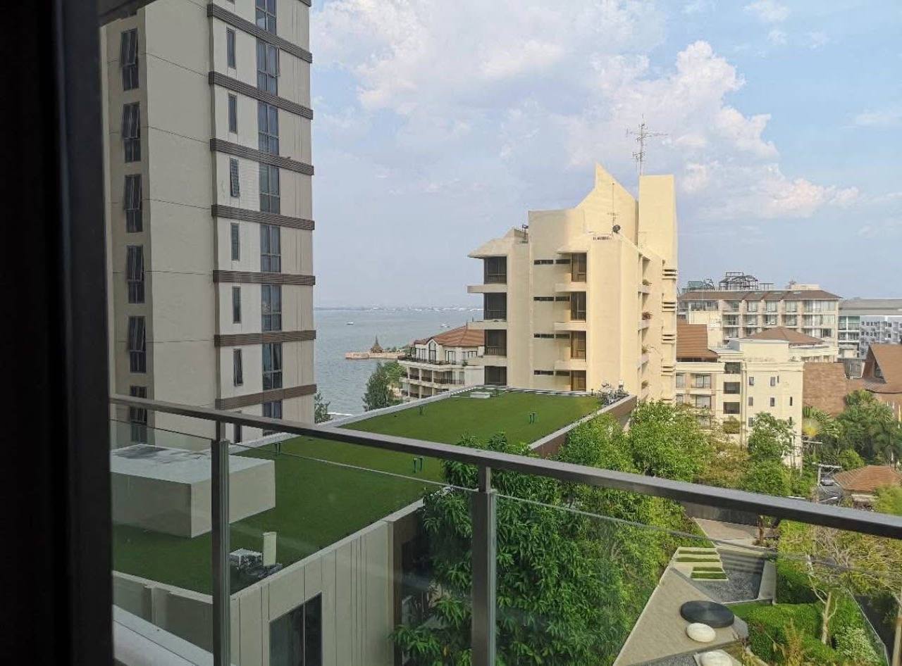 1 Bedroom Baan Plai Haad