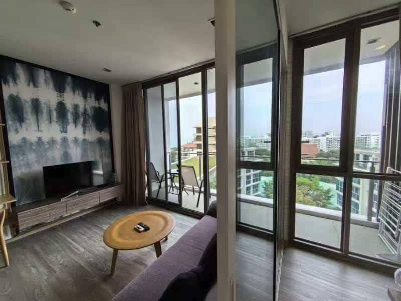 1 Bedroom Baan Plai Haad