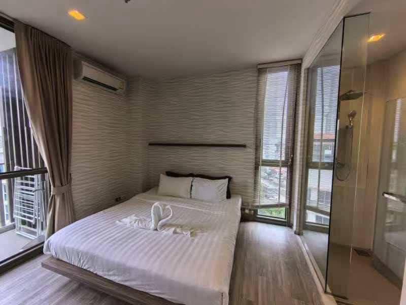 1 Bedroom Baan Plai Haad