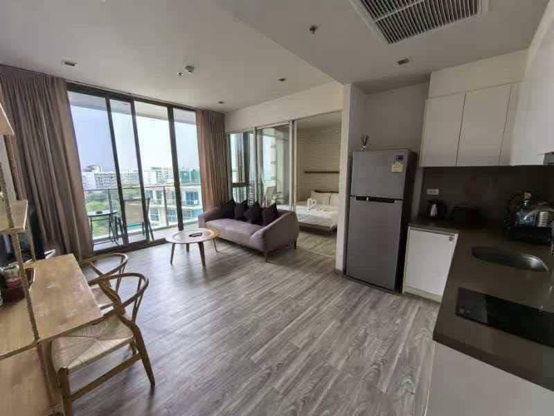 1 Bedroom Baan Plai Haad
