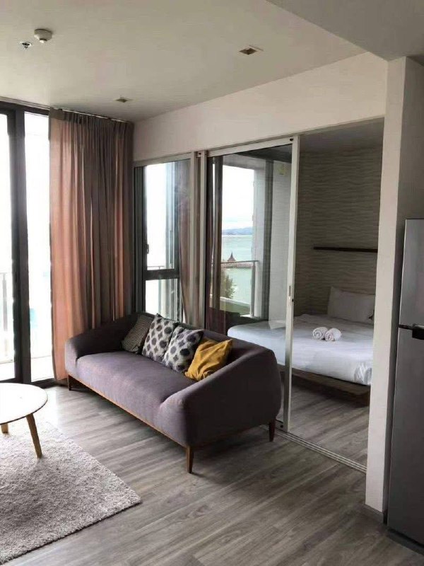 1 Bedroom Baan Plai Haad