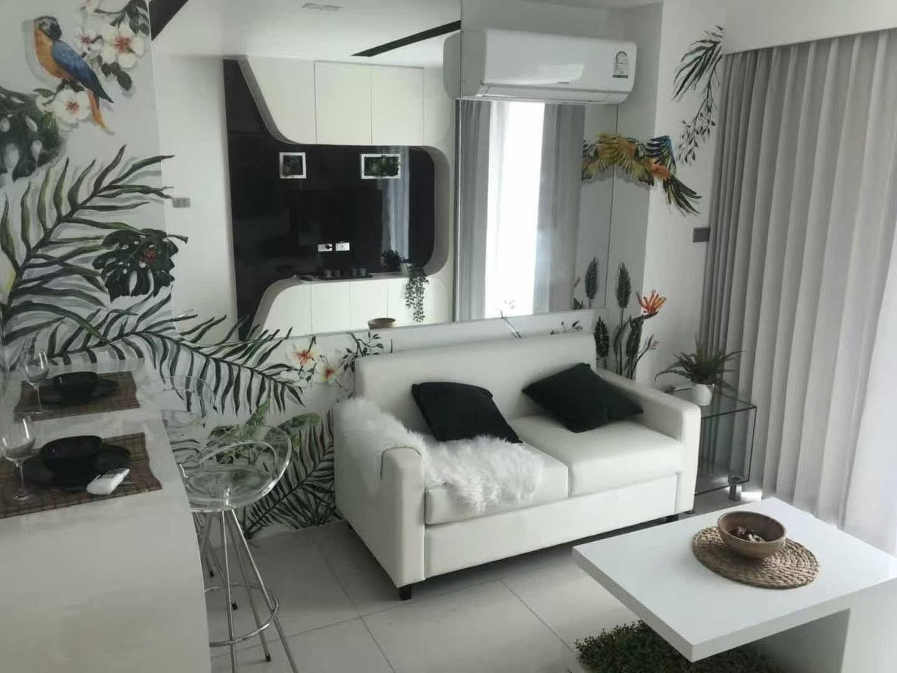 1 Bedroom City Center Residence