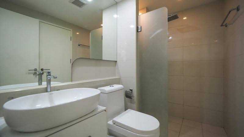 1 Bedroom City Center Residence