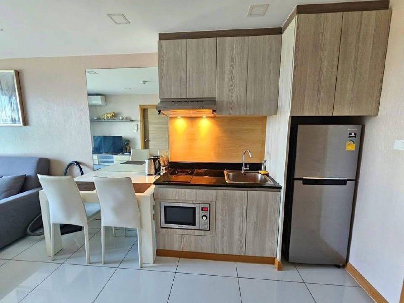 1 Bedroom Whale Marina Condo