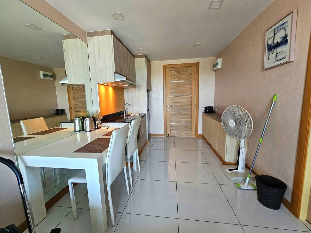 1 Bedroom Whale Marina Condo