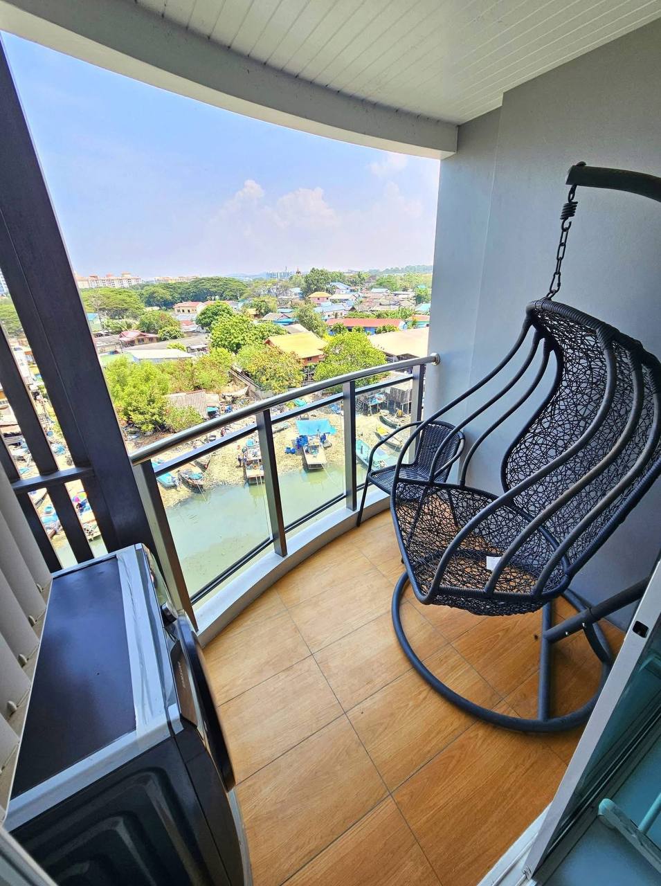 1 Bedroom Whale Marina Condo