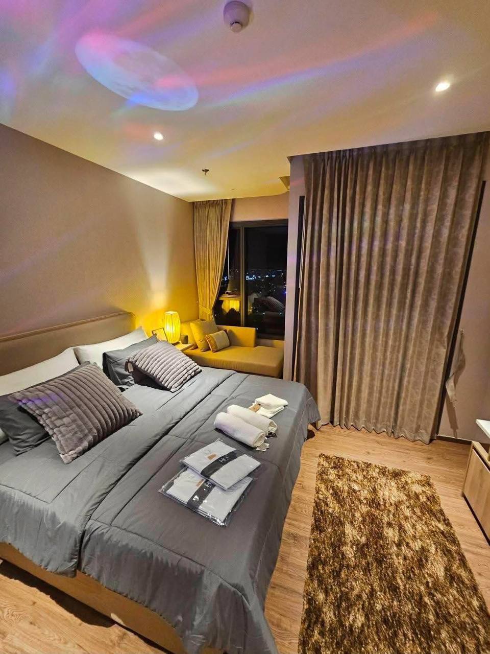 1 Bedroom Once Pattaya