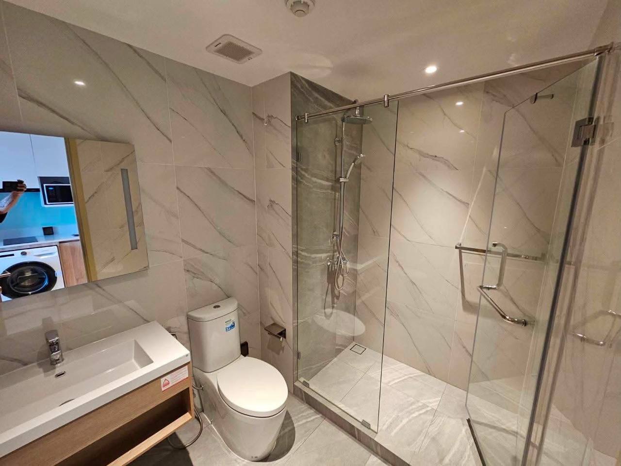 1 Bedroom Once Pattaya