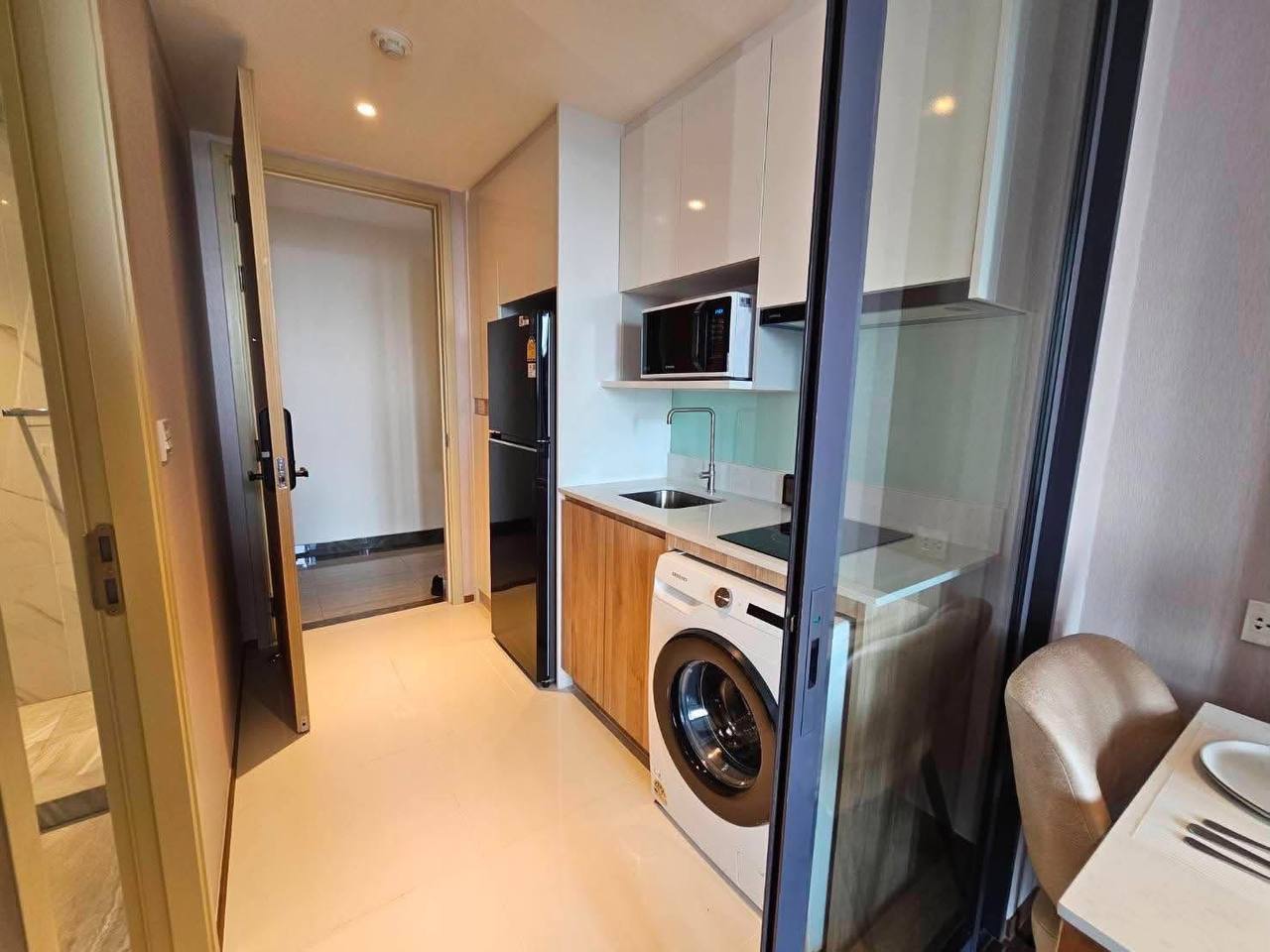 1 Bedroom Once Pattaya
