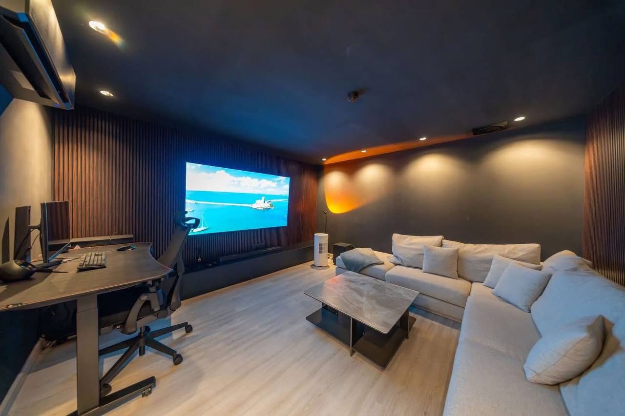 3 Bedrooms Royal Hill Resort
