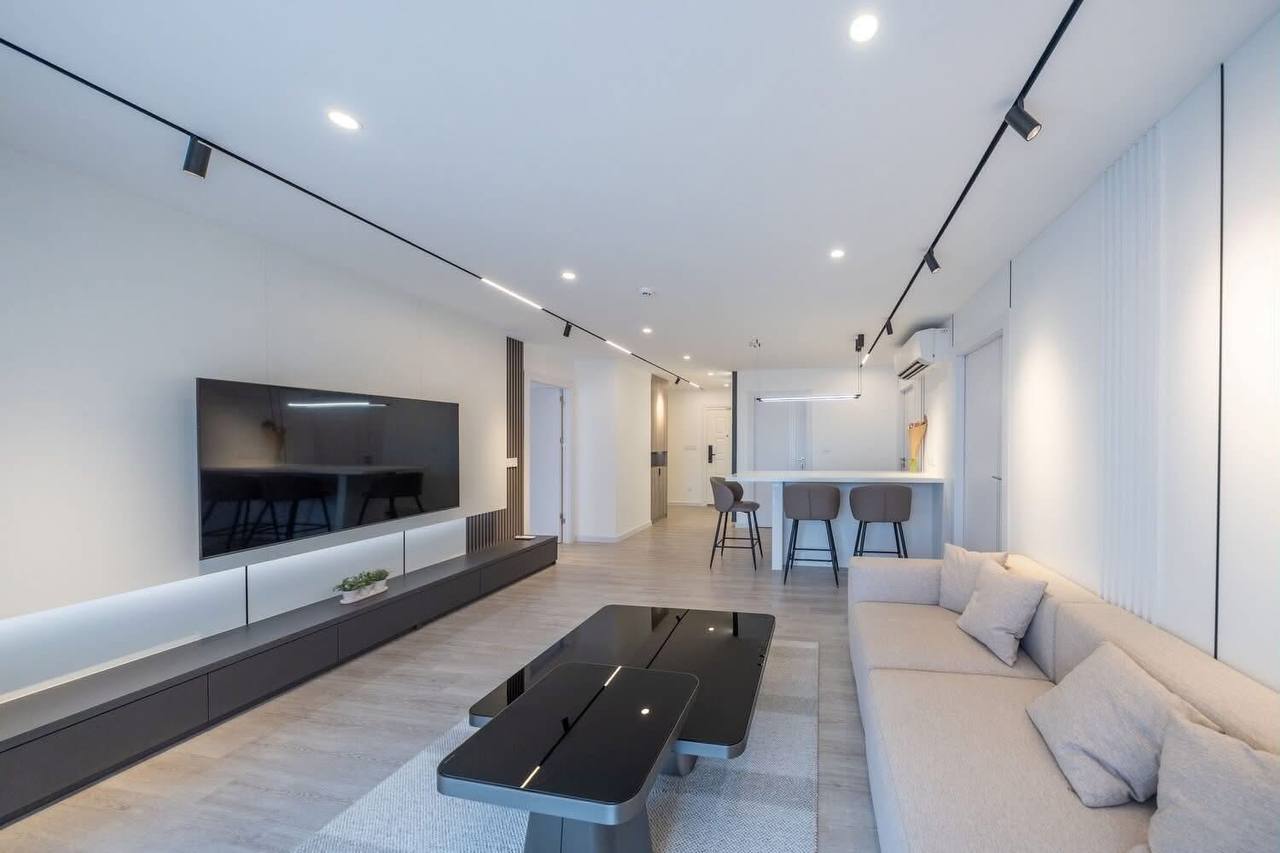 3 Bedrooms Royal Hill Resort