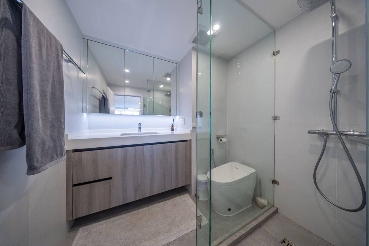 3 Bedrooms Royal Hill Resort