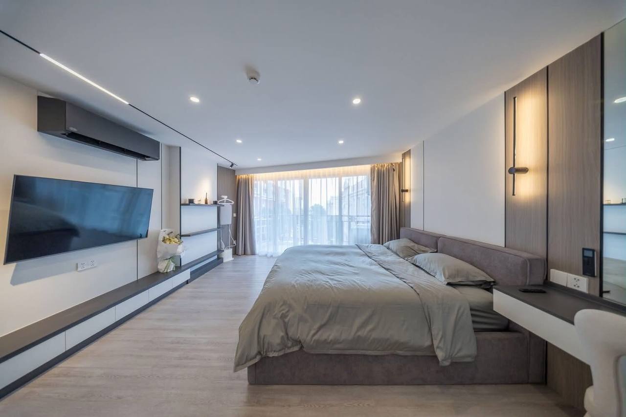 3 Bedrooms Royal Hill Resort