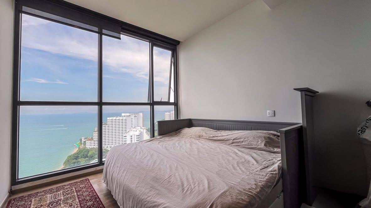 2 Bedrooms Andromeda Condominium