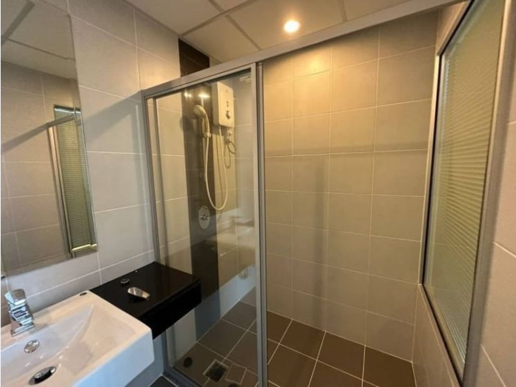 1 Bedroom Supalai Mare